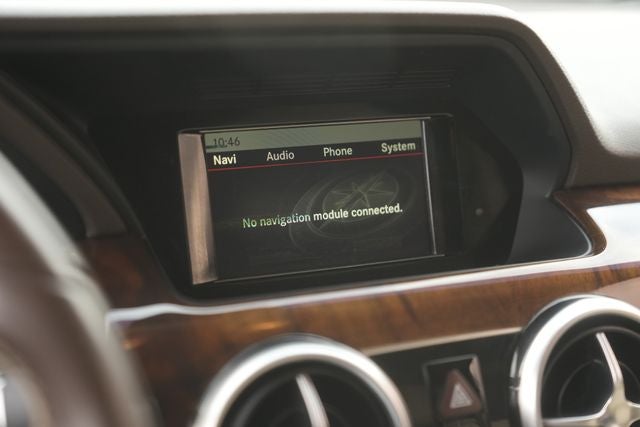 2015 Mercedes-Benz GLK GLK 350