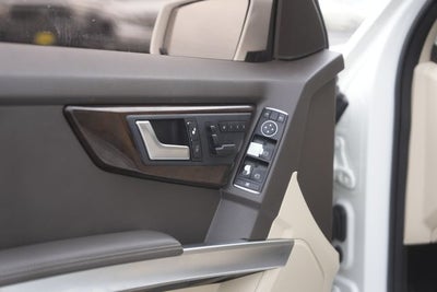 2015 Mercedes-Benz GLK GLK 350