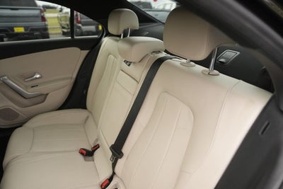 2019 Mercedes-Benz A-Class A 220