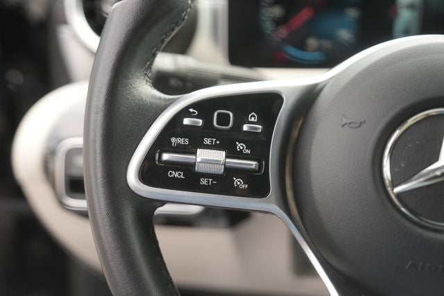 2019 Mercedes-Benz A-Class A 220