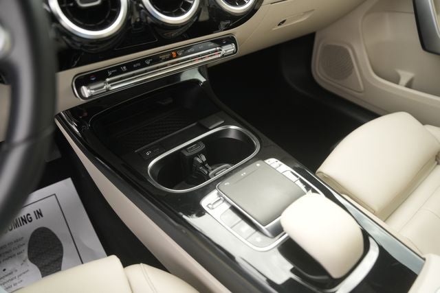 2019 Mercedes-Benz A-Class A 220