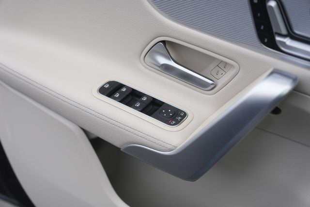 2019 Mercedes-Benz A-Class A 220