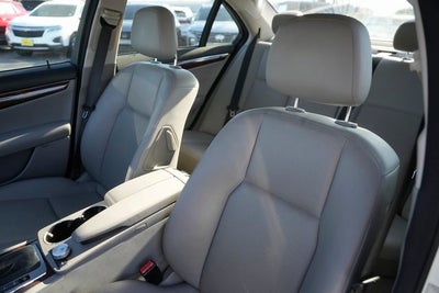 2008 Mercedes-Benz C-Class C 300