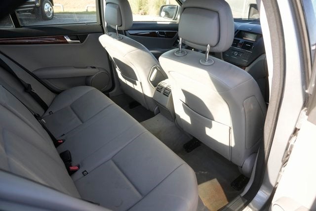 2008 Mercedes-Benz C-Class C 300