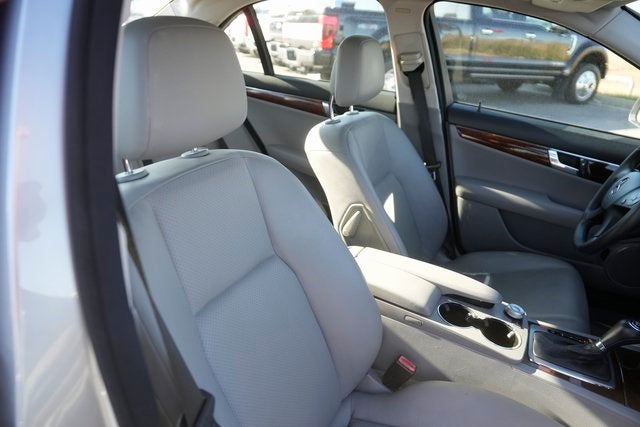 2008 Mercedes-Benz C-Class C 300