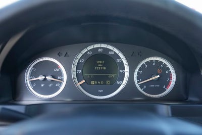 2008 Mercedes-Benz C-Class C 300