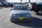 2008 Mercedes-Benz C-Class C 300