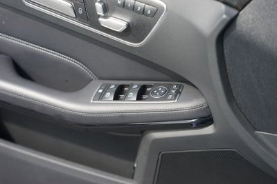2016 Mercedes-Benz E-Class E 350 Sport