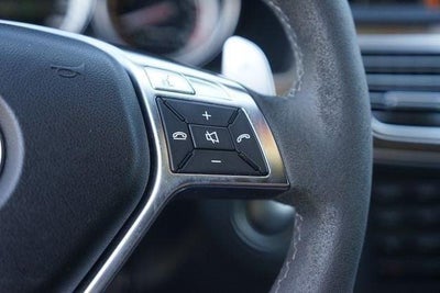 2015 Mercedes-Benz E-Class E 63 AMG® S-Model