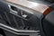 2015 Mercedes-Benz E-Class E 63 AMG® S-Model