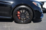 2015 Mercedes-Benz E-Class E 63 AMG® S-Model