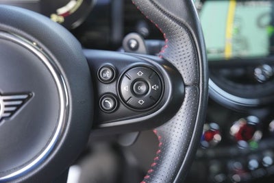 2021 MINI Cooper S Iconic