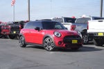 2021 MINI Cooper S Iconic