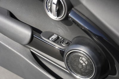 2021 MINI Cooper S Iconic