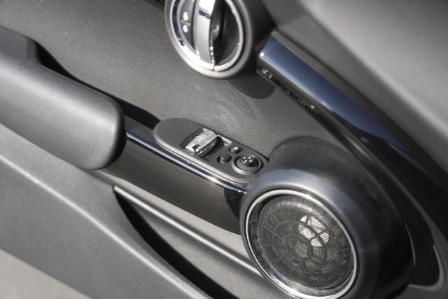 2021 MINI Cooper S Iconic