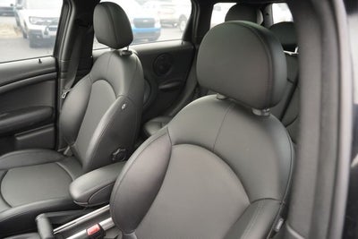 2016 MINI Cooper S Countryman Base