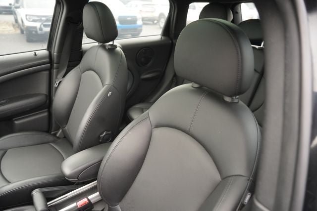 2016 MINI Cooper S Countryman Base