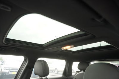 2016 MINI Cooper S Countryman Base