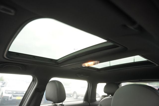 2016 MINI Cooper S Countryman Base