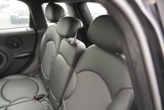 2016 MINI Cooper S Countryman Base