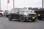 2016 MINI Cooper S Countryman Base