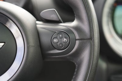 2016 MINI Cooper S Countryman Base