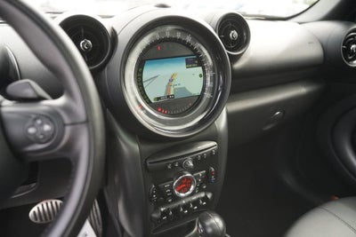 2016 MINI Cooper S Countryman Base