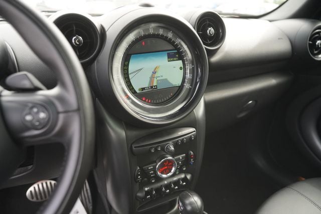 2016 MINI Cooper S Countryman Base