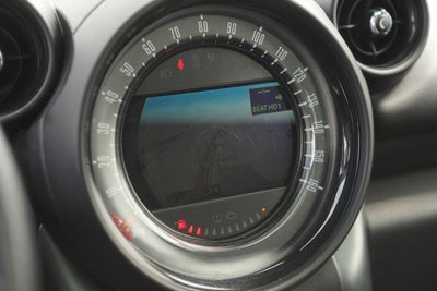 2016 MINI Cooper S Countryman Base