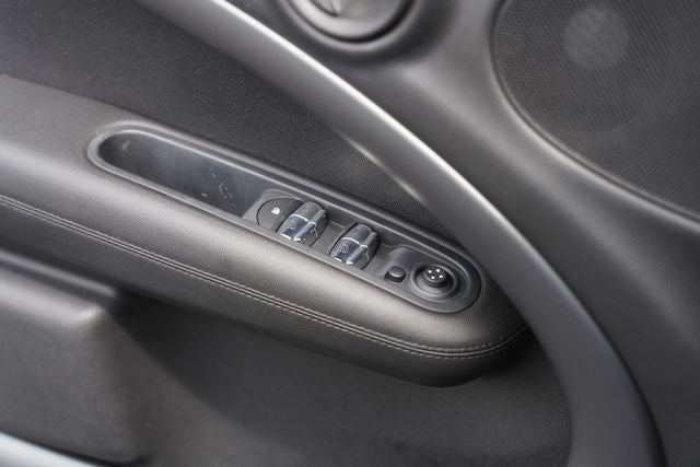 2016 MINI Cooper S Countryman Base