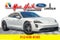 2022 Porsche Taycan Base