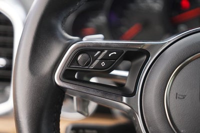 2016 Porsche Cayenne Base