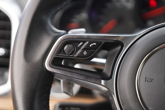 2016 Porsche Cayenne Base