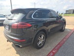 2016 Porsche Cayenne Base