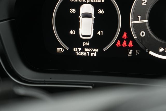 2025 Porsche Cayenne Base