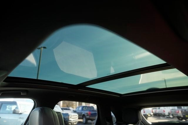 2021 Porsche Cayenne Base