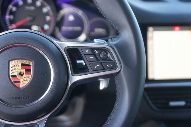 2021 Porsche Cayenne Base