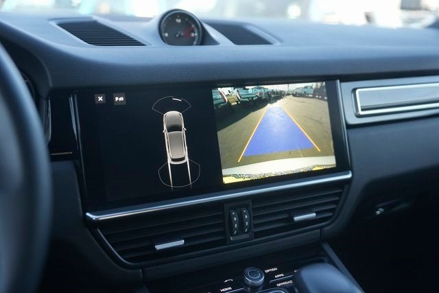 2021 Porsche Cayenne Base