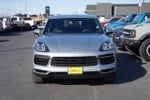 2021 Porsche Cayenne Base