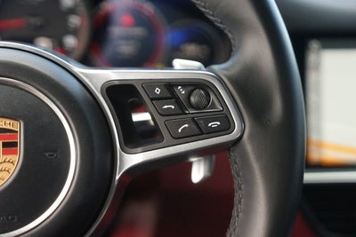 2019 Porsche Cayenne Base