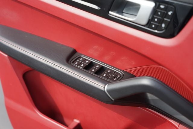 2019 Porsche Cayenne Base