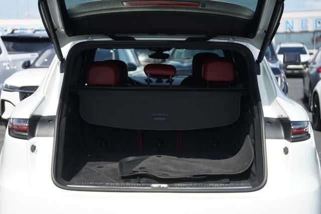 2019 Porsche Cayenne Base