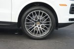 2019 Porsche Cayenne Base