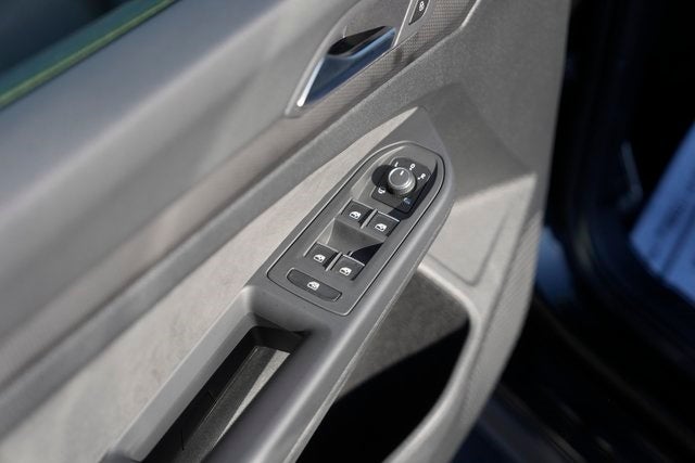 2024 Volkswagen Golf GTI 2.0T S