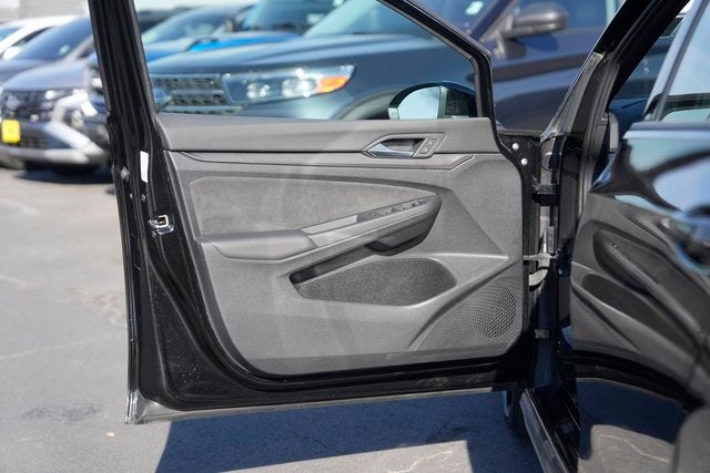 2024 Volkswagen Golf GTI 2.0T S