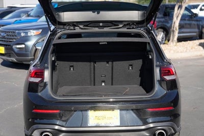 2024 Volkswagen Golf GTI 2.0T S