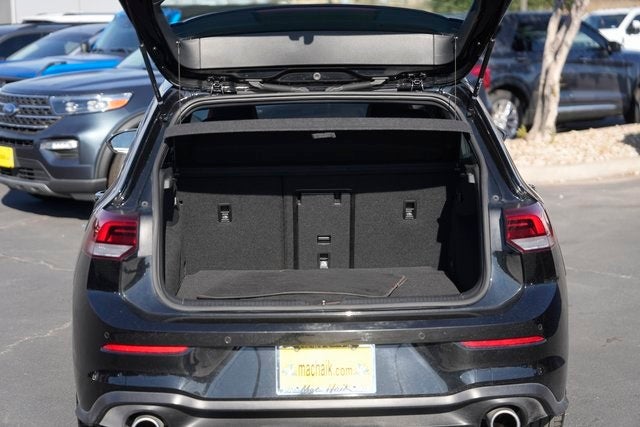 2024 Volkswagen Golf GTI 2.0T S