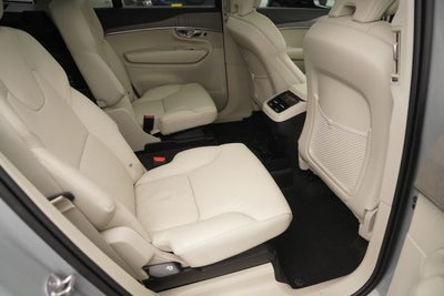2025 Volvo XC90 B6 Plus 6-Seater