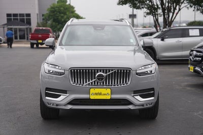 2025 Volvo XC90 B6 Plus 6-Seater