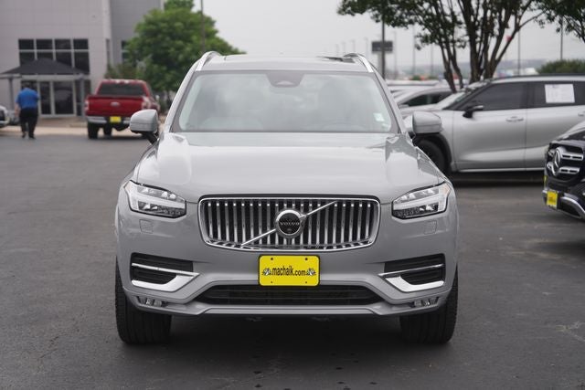 2025 Volvo XC90 B6 Plus 6-Seater